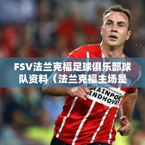 FSV法兰克福足球俱乐部球队资料（法兰克福主场是叫什么?）