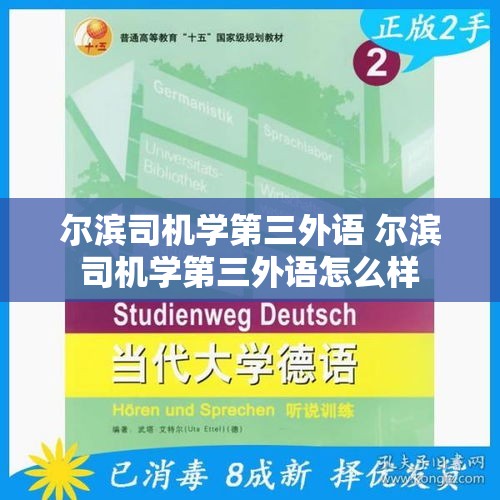 尔滨司机学第三外语 尔滨司机学第三外语怎么样